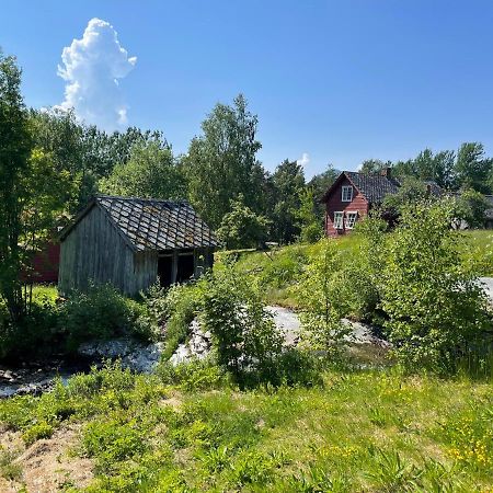 Gamlehuset Villa Reed Exterior photo